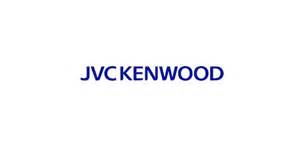 logo JVC Kenwood